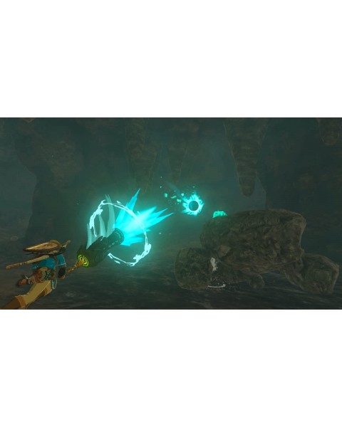 The Legend of Zelda: Tears of the Kingdom Standard - Nintendo Switch [Digital Code] Nintendo Switch Digital Code 