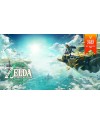The Legend of Zelda: Tears of the Kingdom Standard - Nintendo Switch [Digital Code] Nintendo Switch Digital Code 