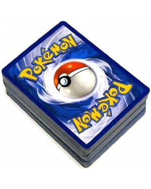 Pokemon TCG  Random Cards from Every Series, 50 Cards in Each Lot