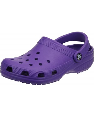 Crocs Unisex-Adult Classic Clogs (Best Sellers)