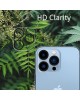 Ailun 3 Pack Screen Protector for iPhone 14 Pro Max[6.7 inch] + 3 Pack Camera Lens Protector,Sensor Protection,Dynamic Island Compatible,Case Friendly Tempered Glass Film,[9H Hardness] - HD